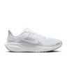 Pegasus 41 Chaussure de running sans stabilisateurs Hommes-blanc