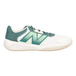 Chaussures de tennis New Balance New Balance 696 Chaussures Toutes Surfaces Hommes-Blanc,Vert