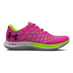 Chaussures De Running Under Armour Flow Velociti Wind 2