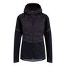 Zeroweight Insulator Veste Running Femmes-Noir