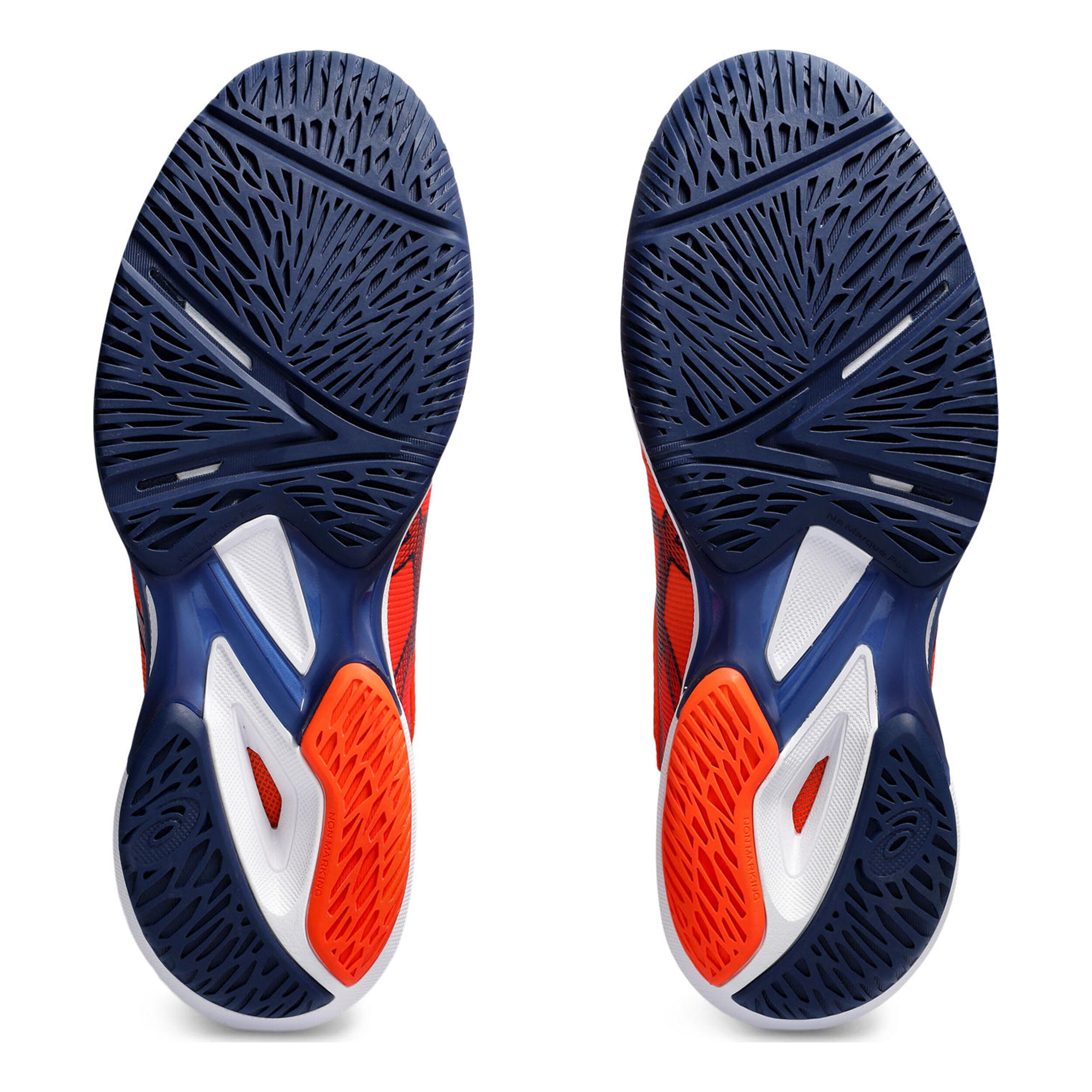 Chaussures asics solution speed ff toutes surfaces on sale