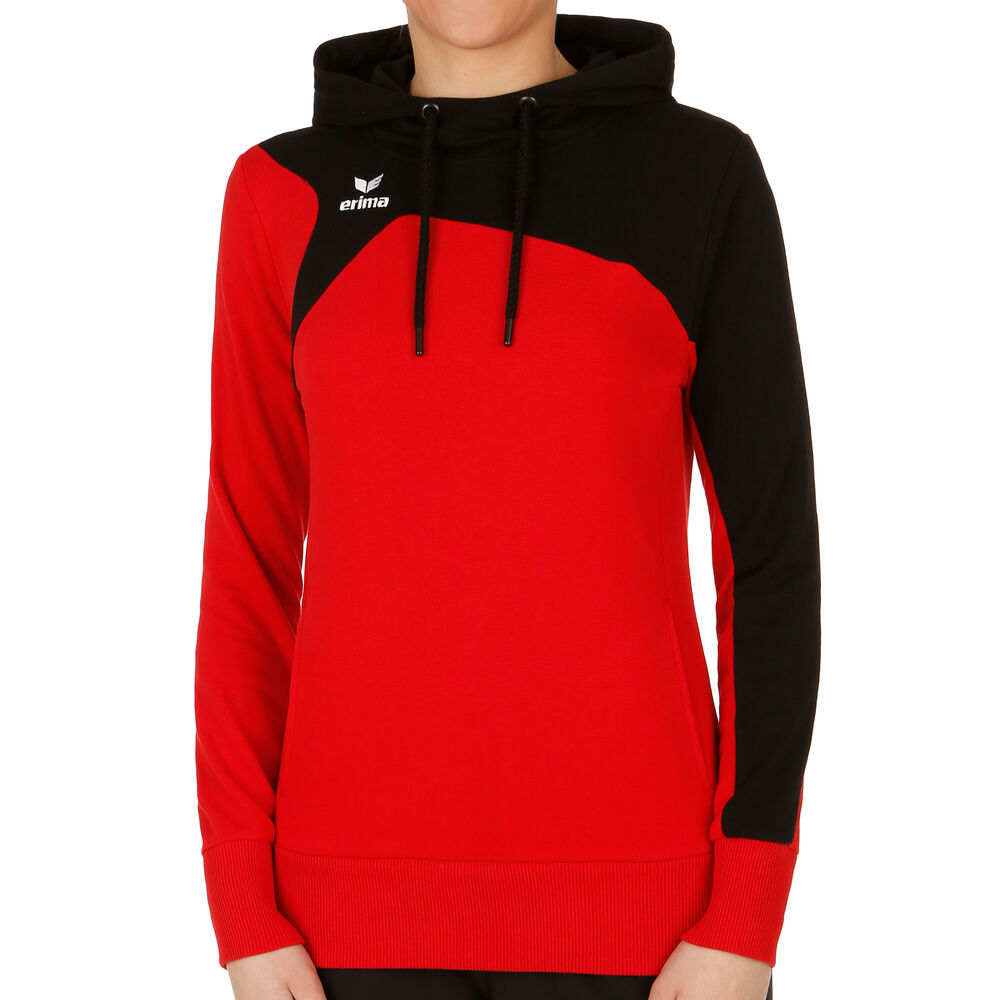 Club 1900 Sweat À Capuche Femmes