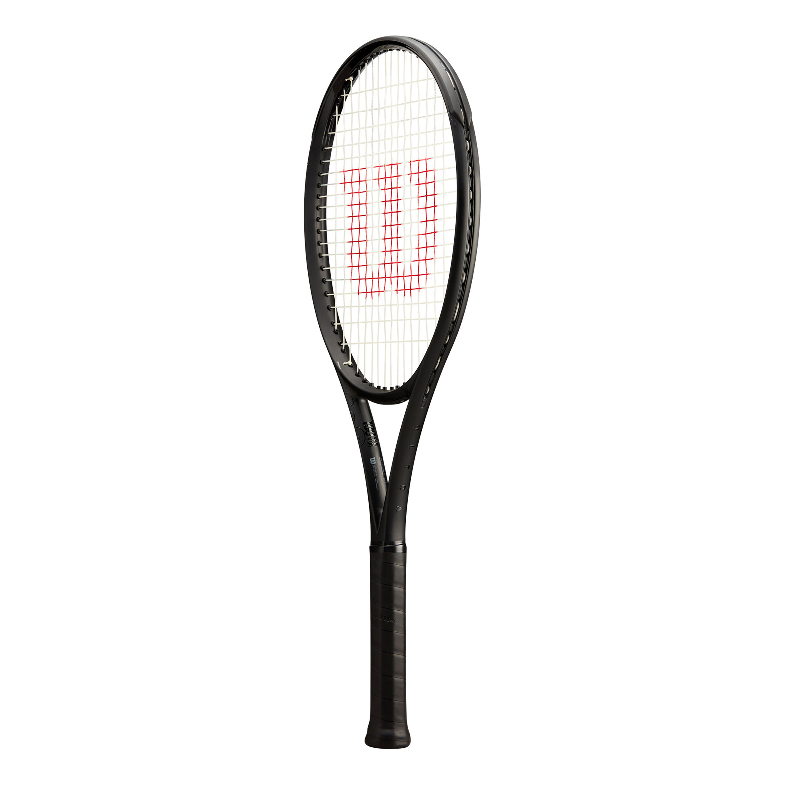 Ultra 100 V4.0 Noir Raquette De Compétition