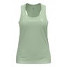 Zeroweight Chill-Tec Maillot de course Femmes-mint