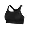 Road Combination Soutien-gorge Sport Femmes-Noir
