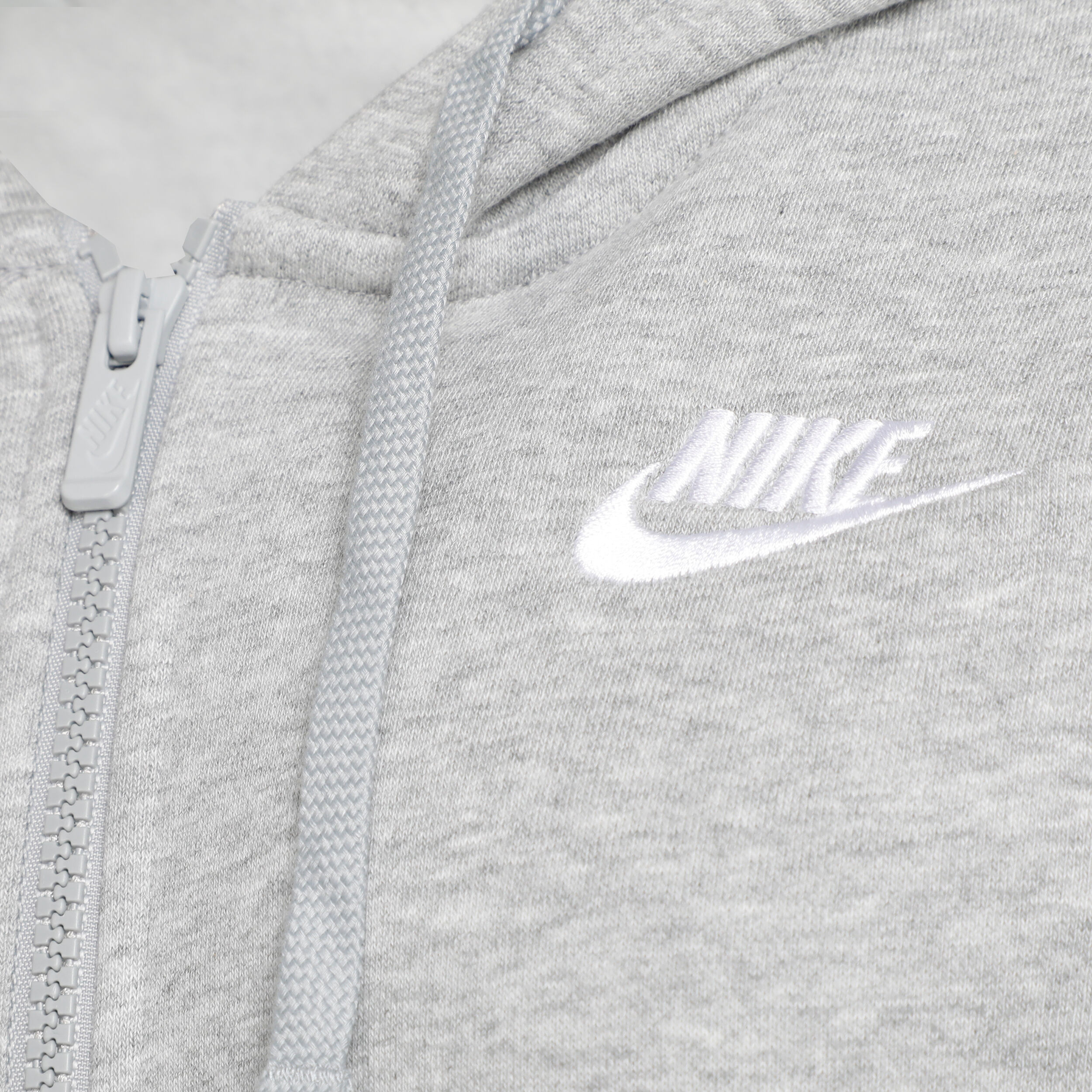 Gilet nike femme gris store