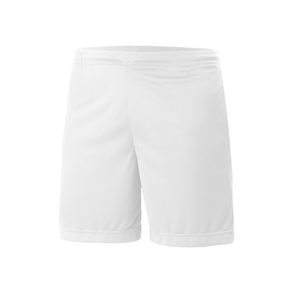 Australian Basic Shorts Hommes - Blanc , Bleu Foncé