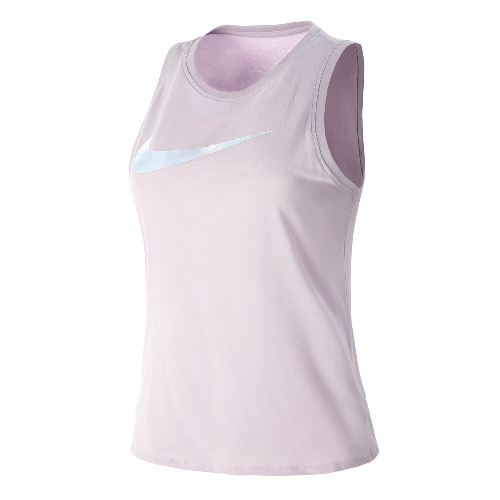 Nike Dri-Fit Débardeur Tank Top Femmes - Lilas