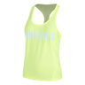 Rhombo Move D&eacute;bardeur Tank Top Femmes-Jaunes Fluo