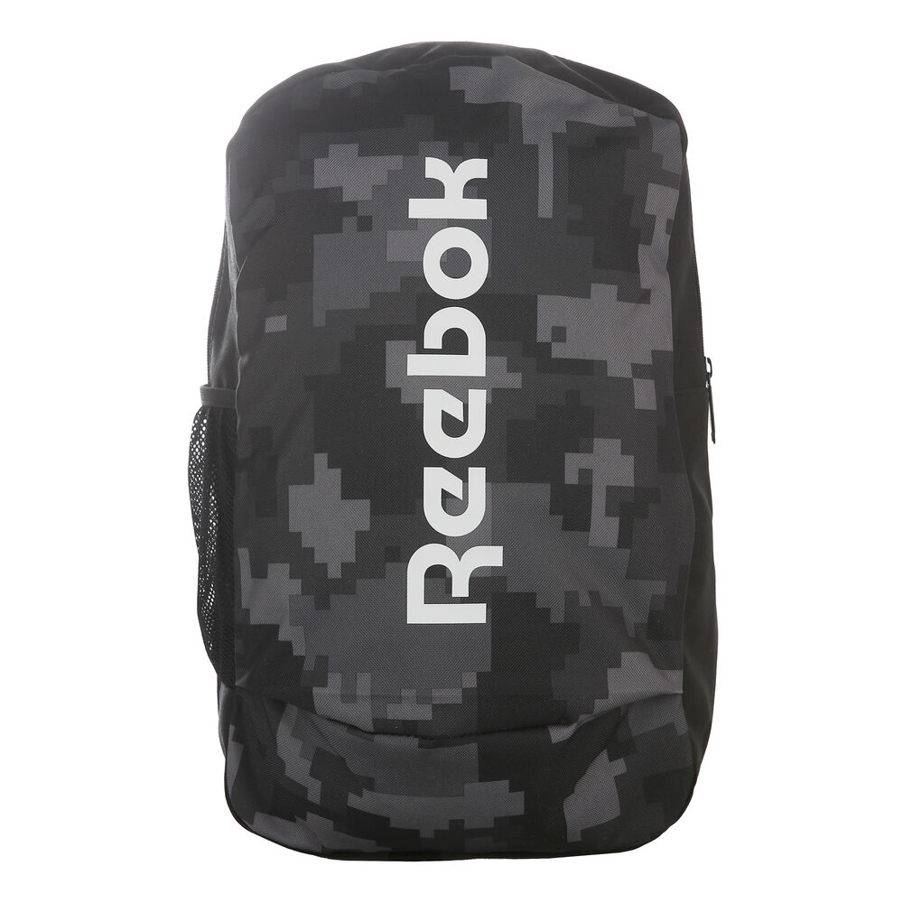 Reebok Active Core LL - Noir , Gris