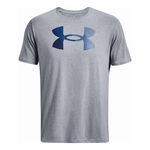 Vêtements Under Armour Big Logo Fill Shortsleeve