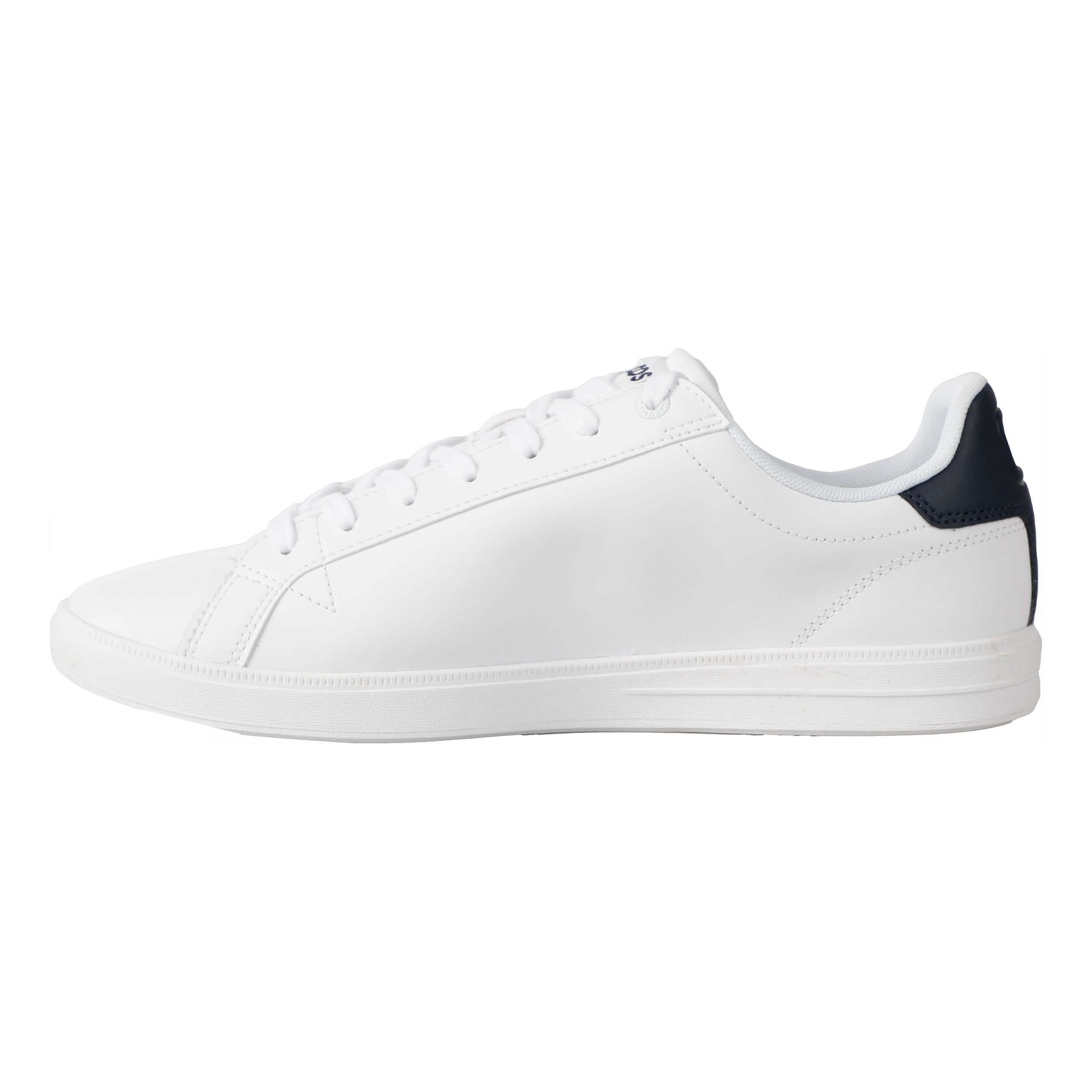 Buy Lacoste Graduate Pro Loisir Hommes Noir Blanc online Tennis Point FR