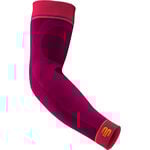 Bandages Bauerfeind Bauerfeind Compression Arm (long) Sleeve-Pink