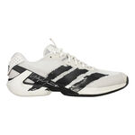 Chaussures de tennis adidas adidas Y-3 Adizero Ubersonic 5 Chaussures Toutes Surfaces Hommes-Blanc,Noir