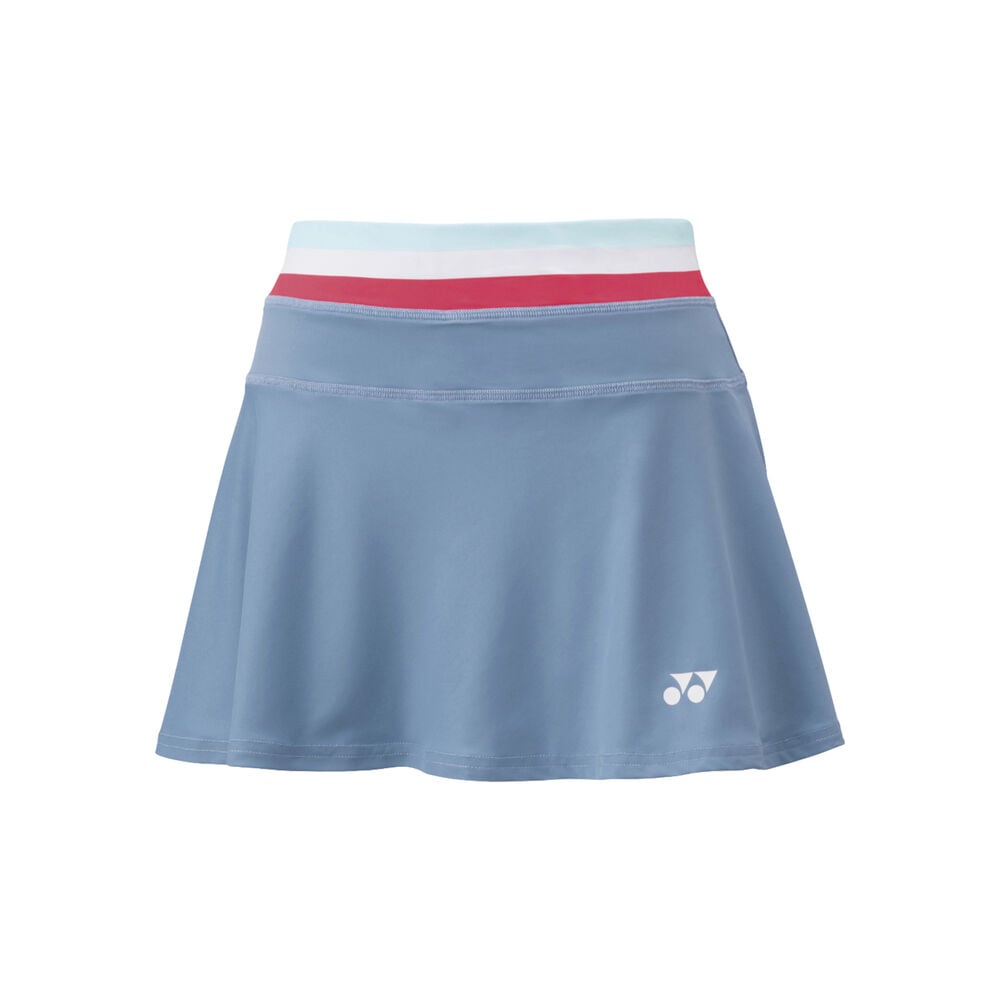Yonex Jupe Femmes - Bleu , Bleu Clair