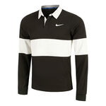 Vêtements De Tennis Nike M NKCT DFADV SLM LS POLO RG
