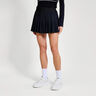 Ortegas Tennis Skort Jupe Femmes-noir