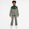 K Nsw Df Tracksuit Pk Fz