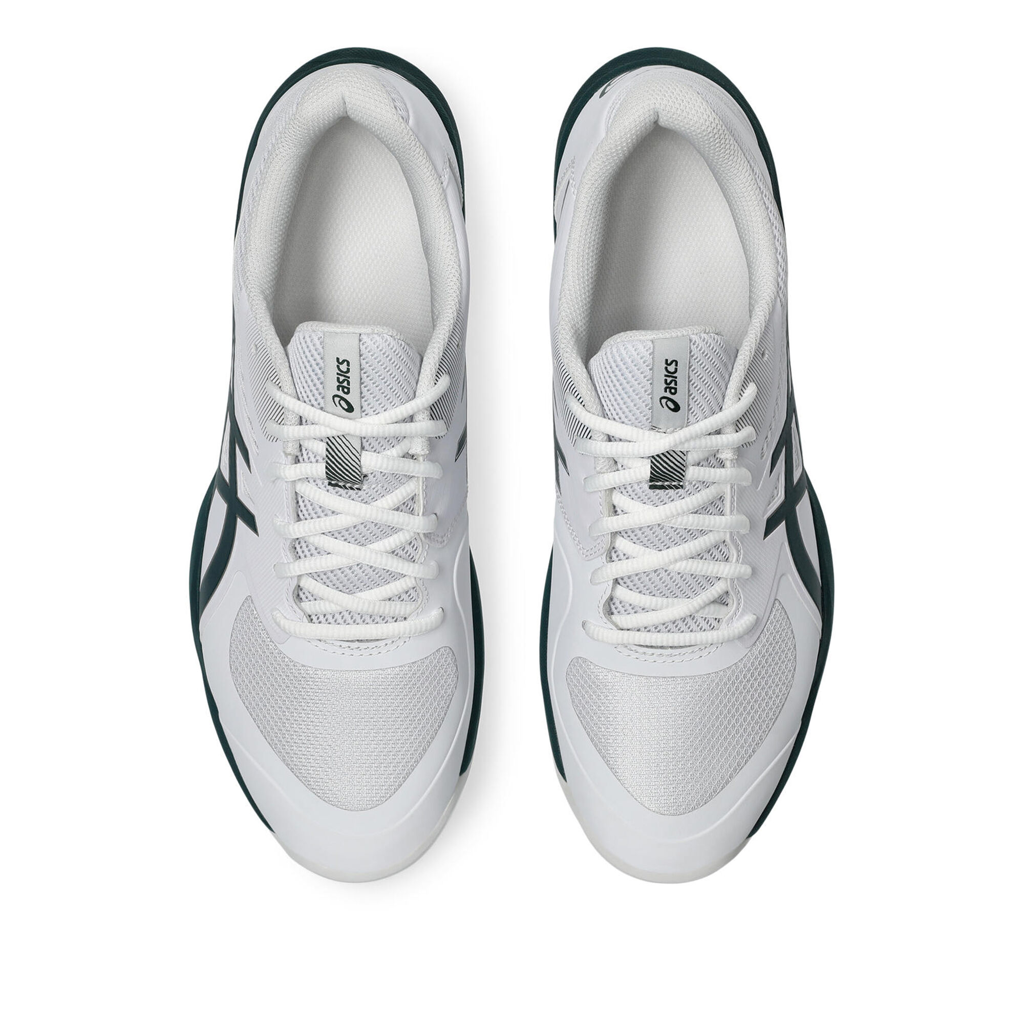 ASICS