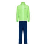 Vêtements BIDI BADU BIDI BADU Ethan Tech Survêtement Hommes-Vert Clair,Bleu Foncé