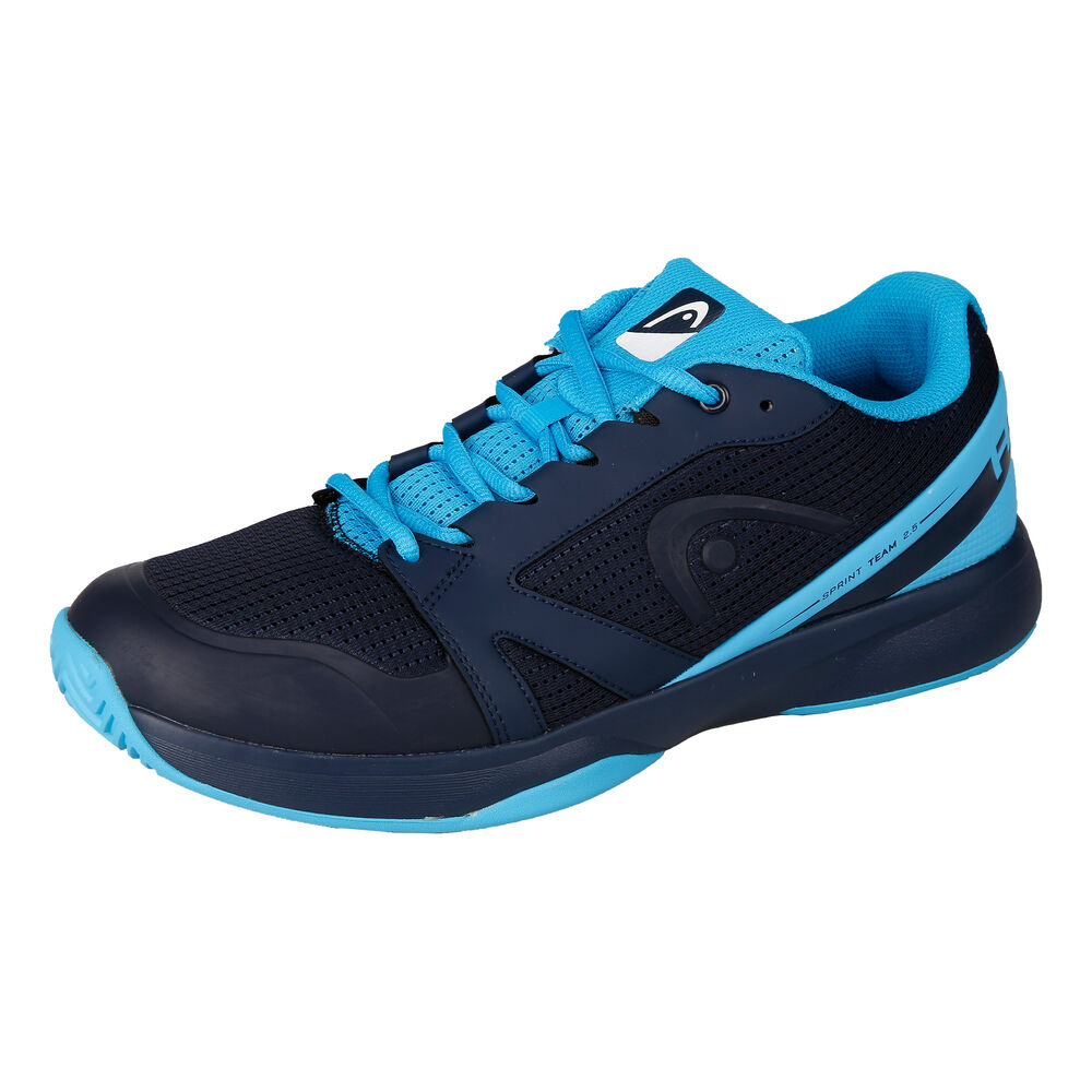 Sprint Team 2.5 Chaussures de tennis Hommes
