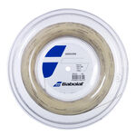 Babolat Babolat Addixion Bobine Cordage 200m-Écru
