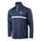 Ocean Big Serve 1/4 Zip Longsleeve