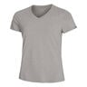 Flyweight V-Teeme Maillot De Course Femmes-Gris