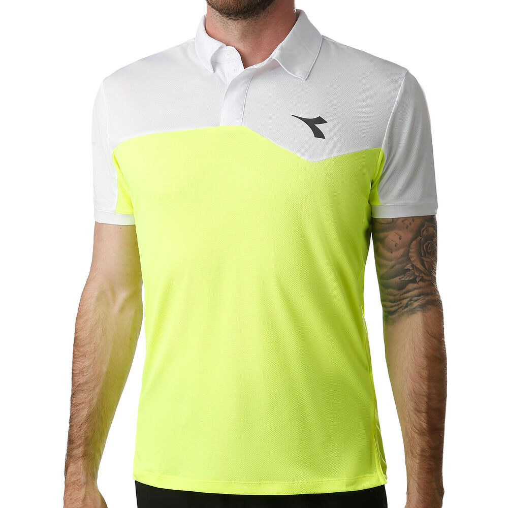 Court Polo Hommes