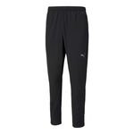 Vêtements Puma Puma Favorite Tapered Pants Collant De Running Hommes-Noir