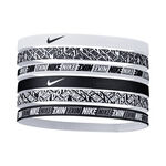 Vêtements Nike Printed Assorted Headbands 6er Pack