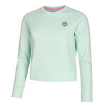 Vêtements BIDI BADU Mirella Basic Crew