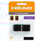 Grips HEAD HEAD HydroSorb Pack 1 Unité-Noir