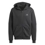 Vêtements adidas D4T FULL-ZIP HO