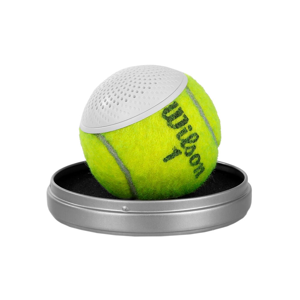 Wilson HEARO Speaker AO Cadeau - Jaune