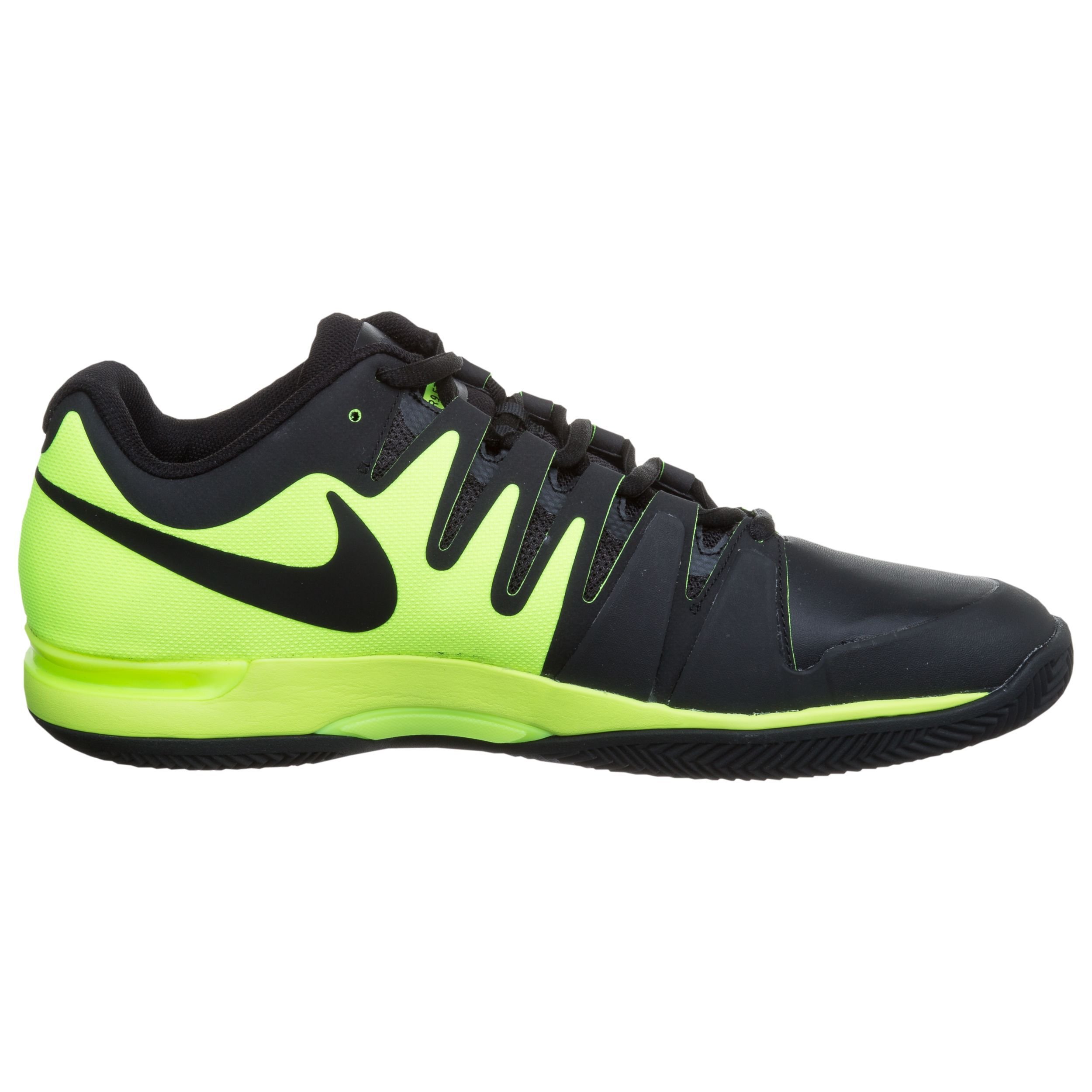Nike Roger Federer Zoom Vapor 9.5 Tour Clay Chaussure Terre Battue