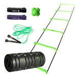 Accessoires TOOLZ TOOLZ Aktionspaket XL "Home-Fitness" Sonstiges - Verde