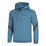 1/4 Zip Hoody
