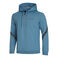 1/4 Zip Hoody
