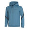 1/4 Zip Hoody