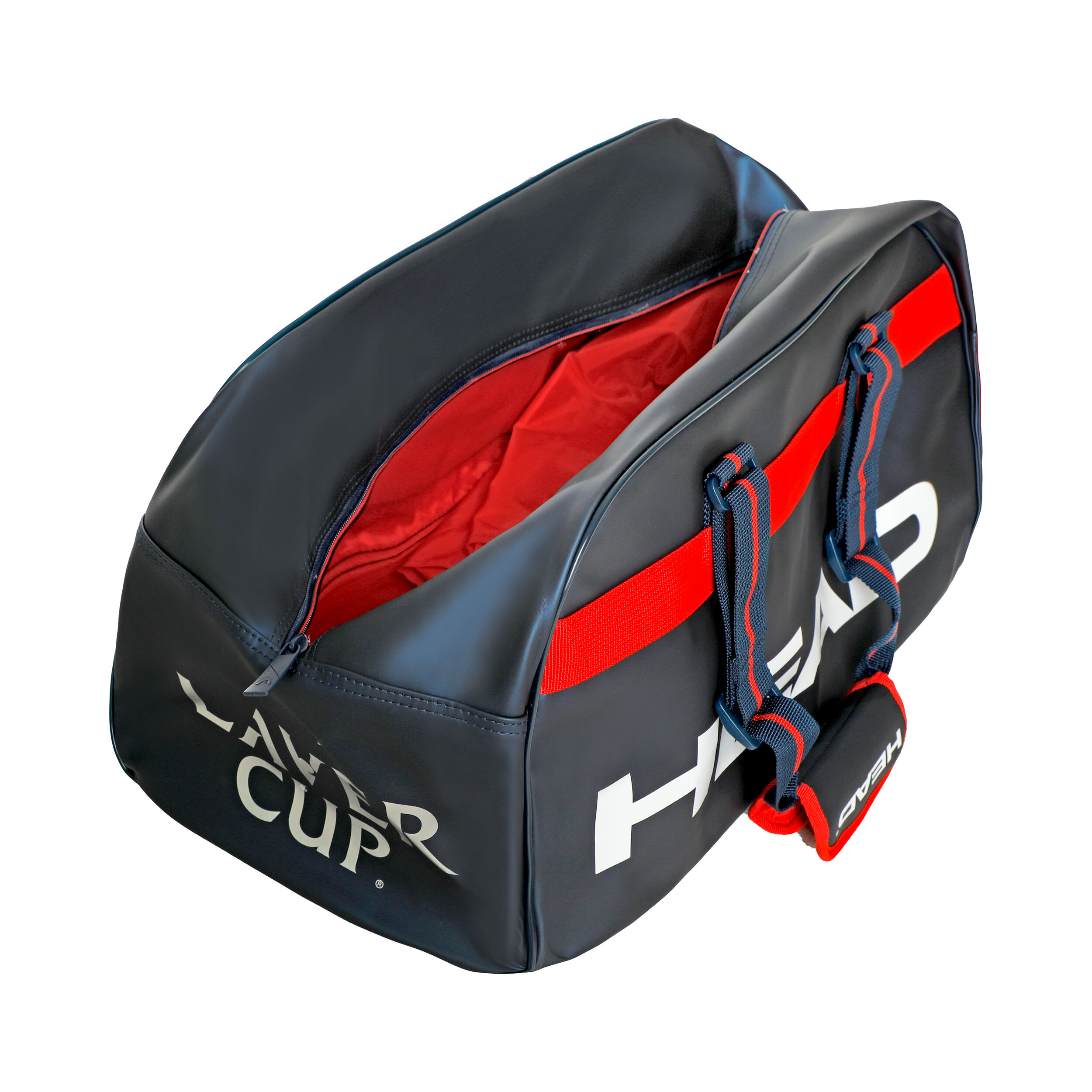Buy HEAD Tour Court Bag Bleu , Rouge online | Tennis Point FR