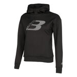 Vêtements De Tennis Bullpadel Incoe Sweatshirt