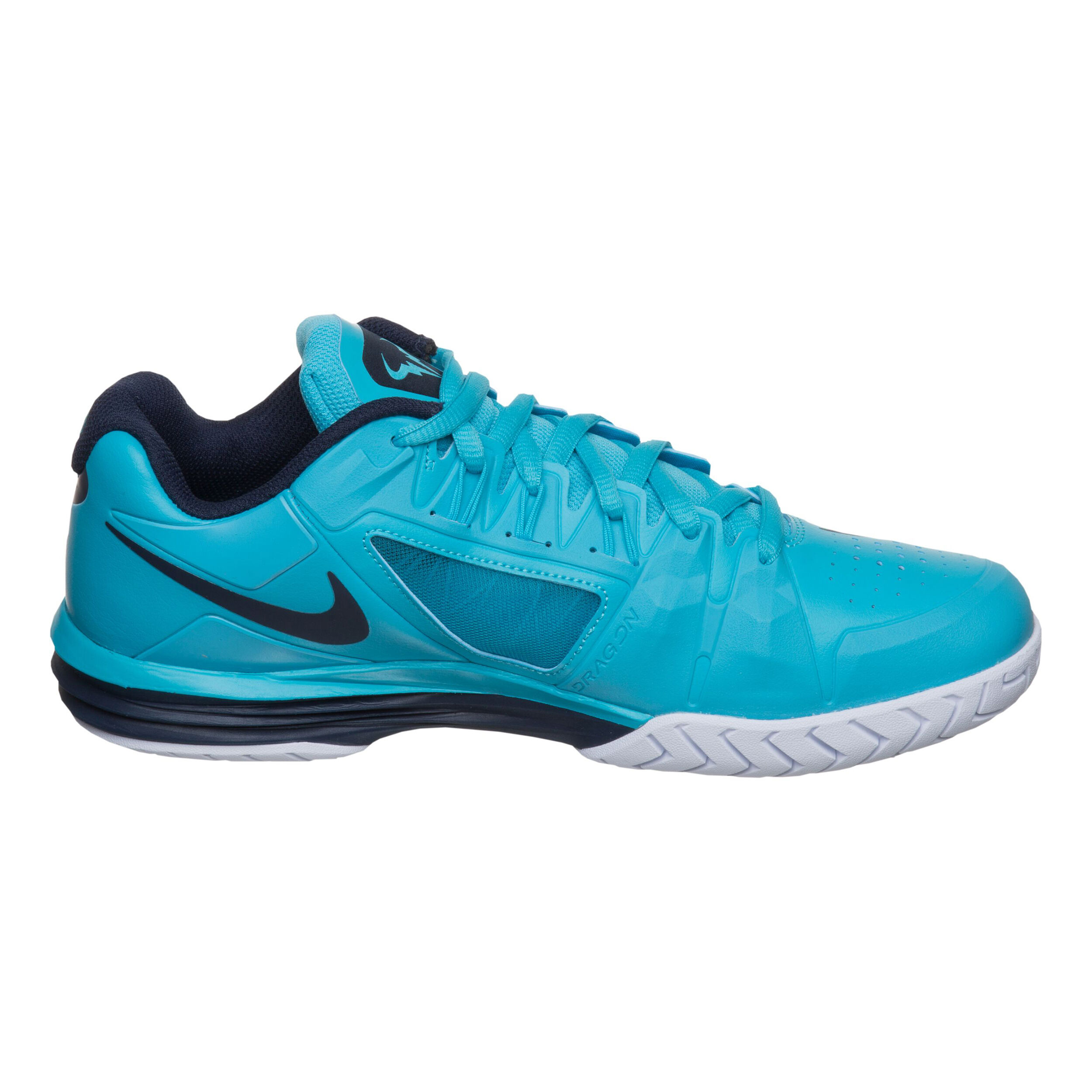 Nike Rafael Nadal Lunar Ballistec 1.5 LG Quickstrike Limited