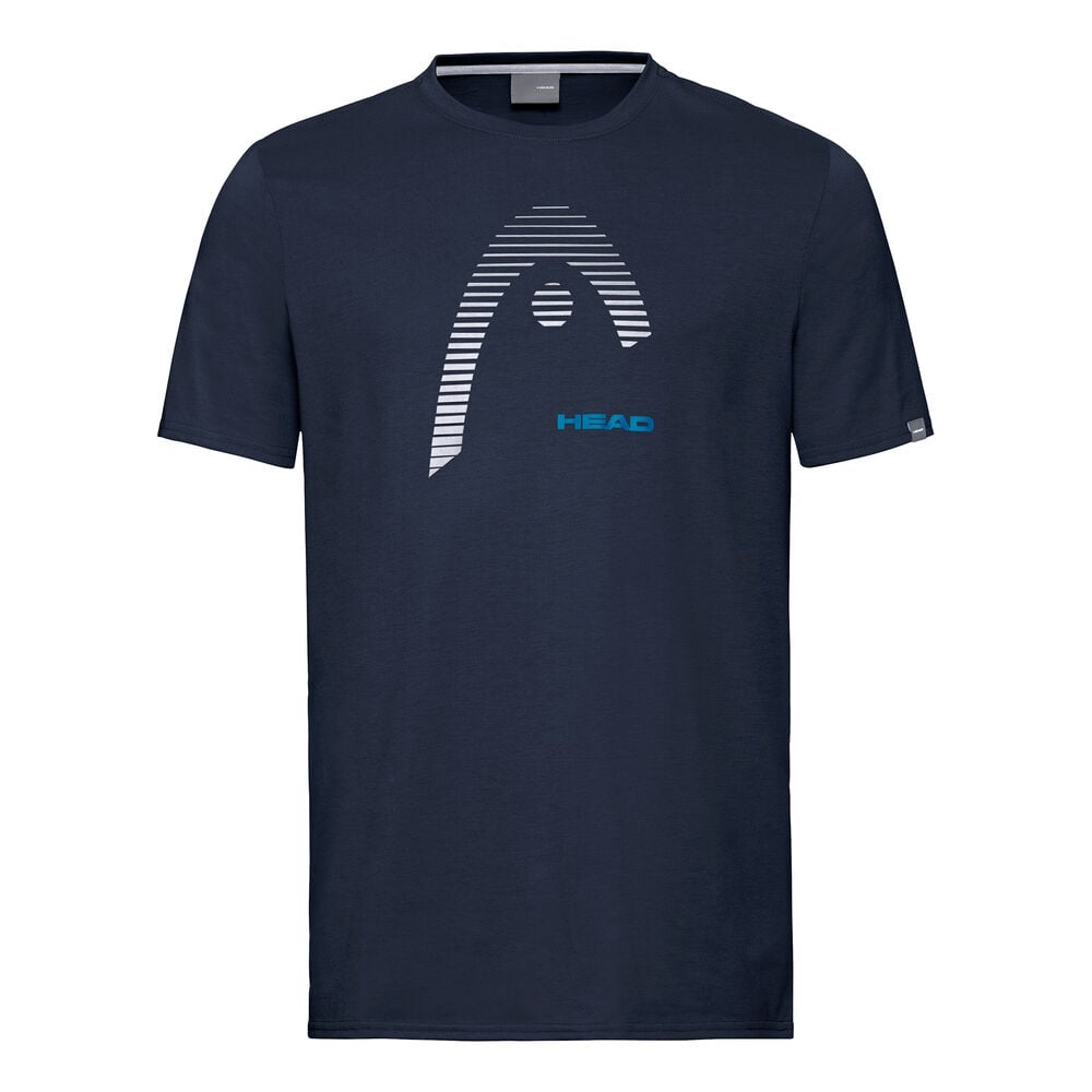 HEAD Club Carl T-shirt Hommes