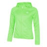 Crew Veste De Surv&ecirc;tement Femmes-Vert Fluo