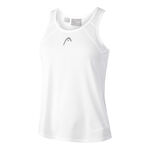Vêtements HEAD Club 22 Tank Top