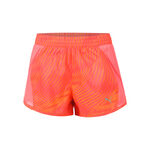V&ecirc;tements Puma Puma Favorite AOP Velocity 3in Short De Running Femmes-Pink