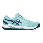 Chaussures De Padel ASICS Gel-Dedicate 8 PADL