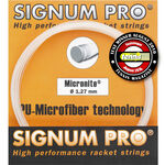 Signum Pro Signum Pro Micronite Cordage En Garniture 12m-Multicouleur