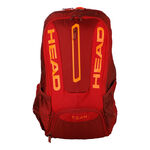 Sacs De Tennis HEAD TEAM Backpack SMU